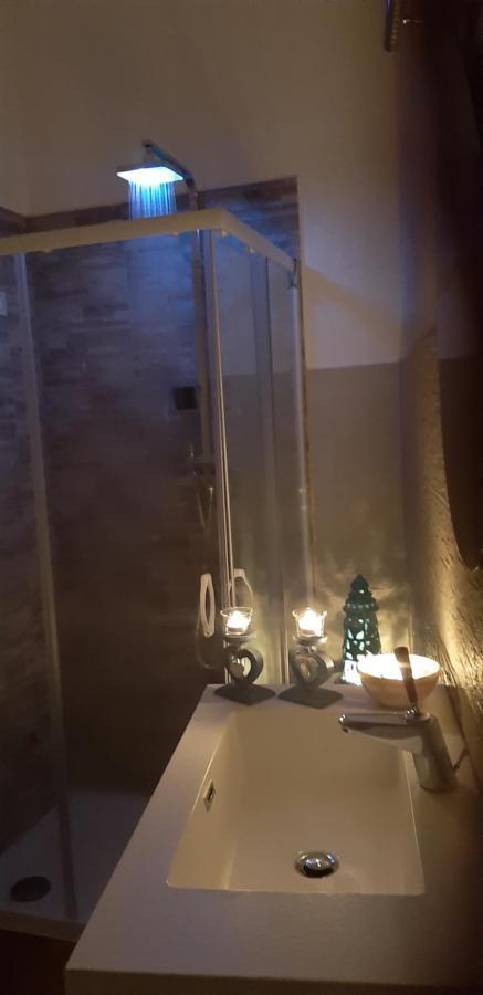 Regina Della Pace Apartments & Suite Con Sauna Монополи Экстерьер фото