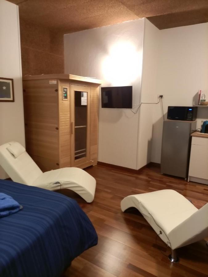 Regina Della Pace Apartments & Suite Con Sauna Монополи Экстерьер фото