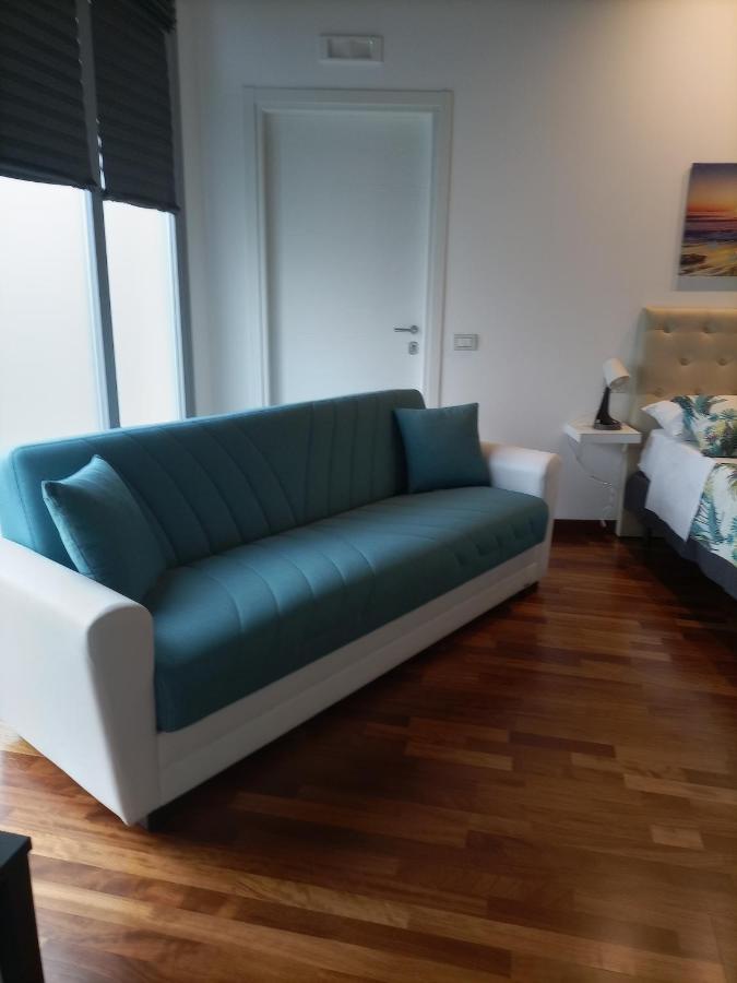 Regina Della Pace Apartments & Suite Con Sauna Монополи Экстерьер фото