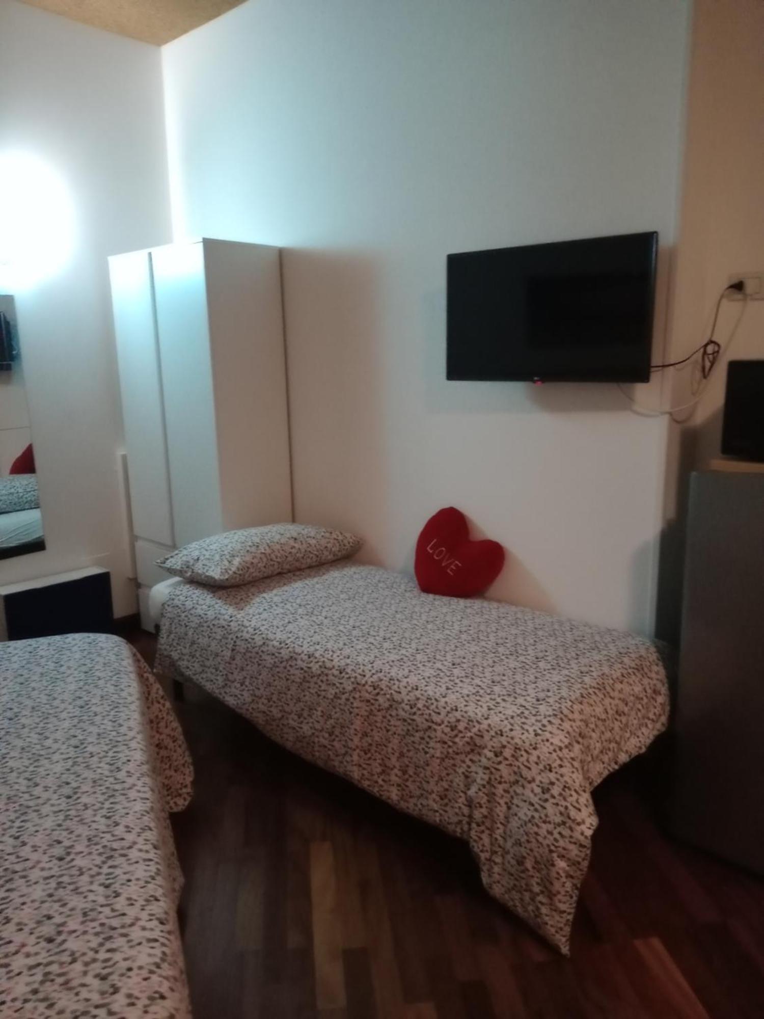 Regina Della Pace Apartments & Suite Con Sauna Монополи Экстерьер фото