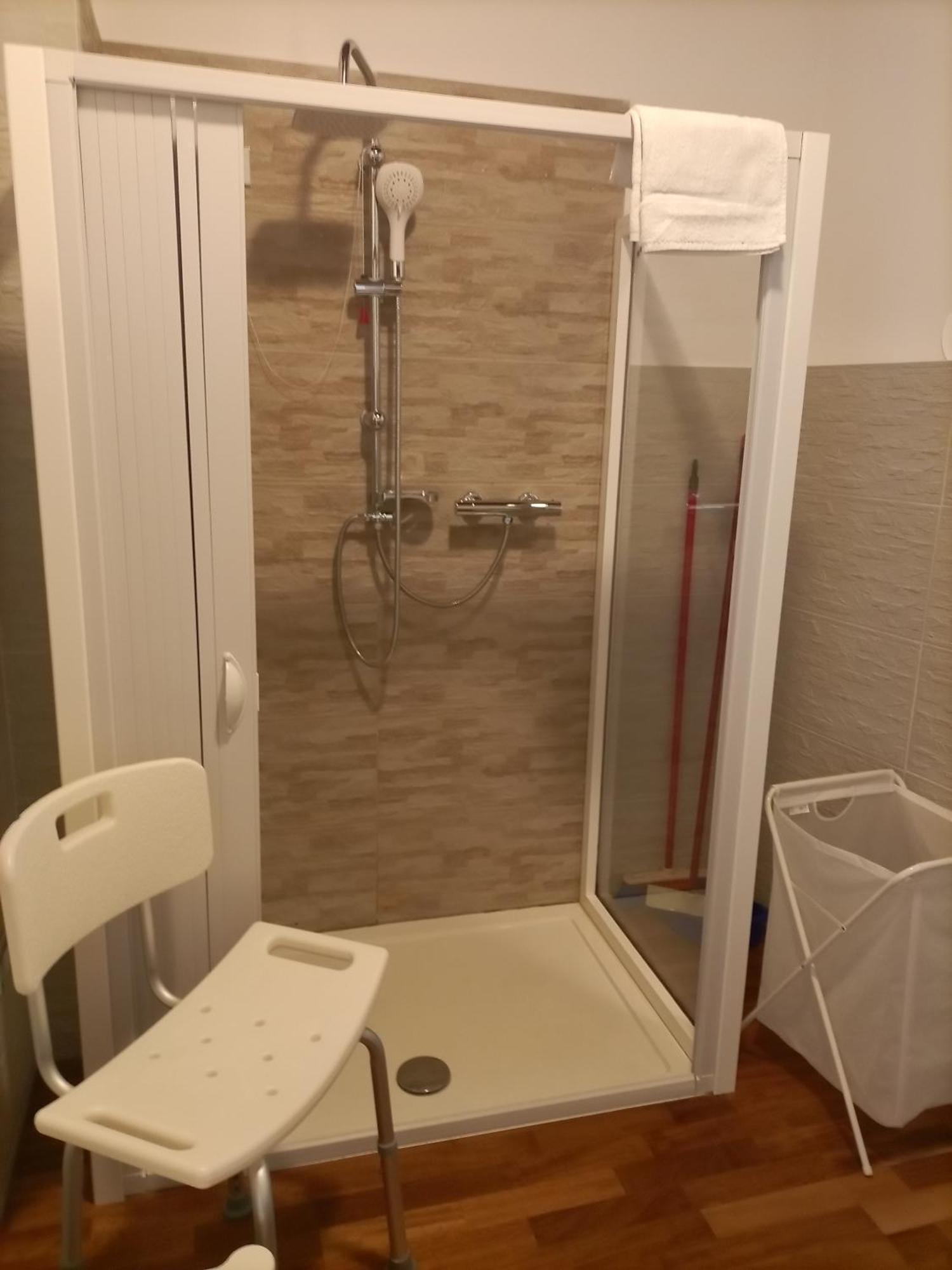 Regina Della Pace Apartments & Suite Con Sauna Монополи Экстерьер фото