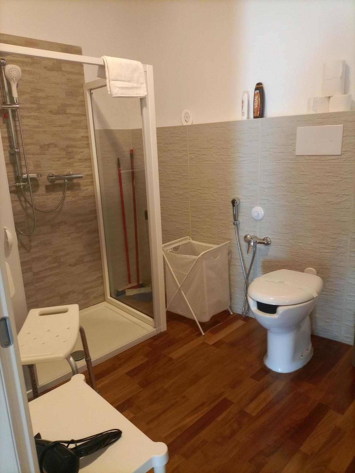 Regina Della Pace Apartments & Suite Con Sauna Монополи Экстерьер фото