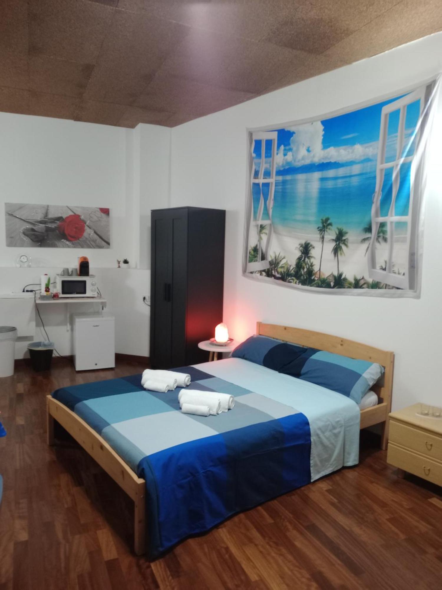 Regina Della Pace Apartments & Suite Con Sauna Монополи Экстерьер фото