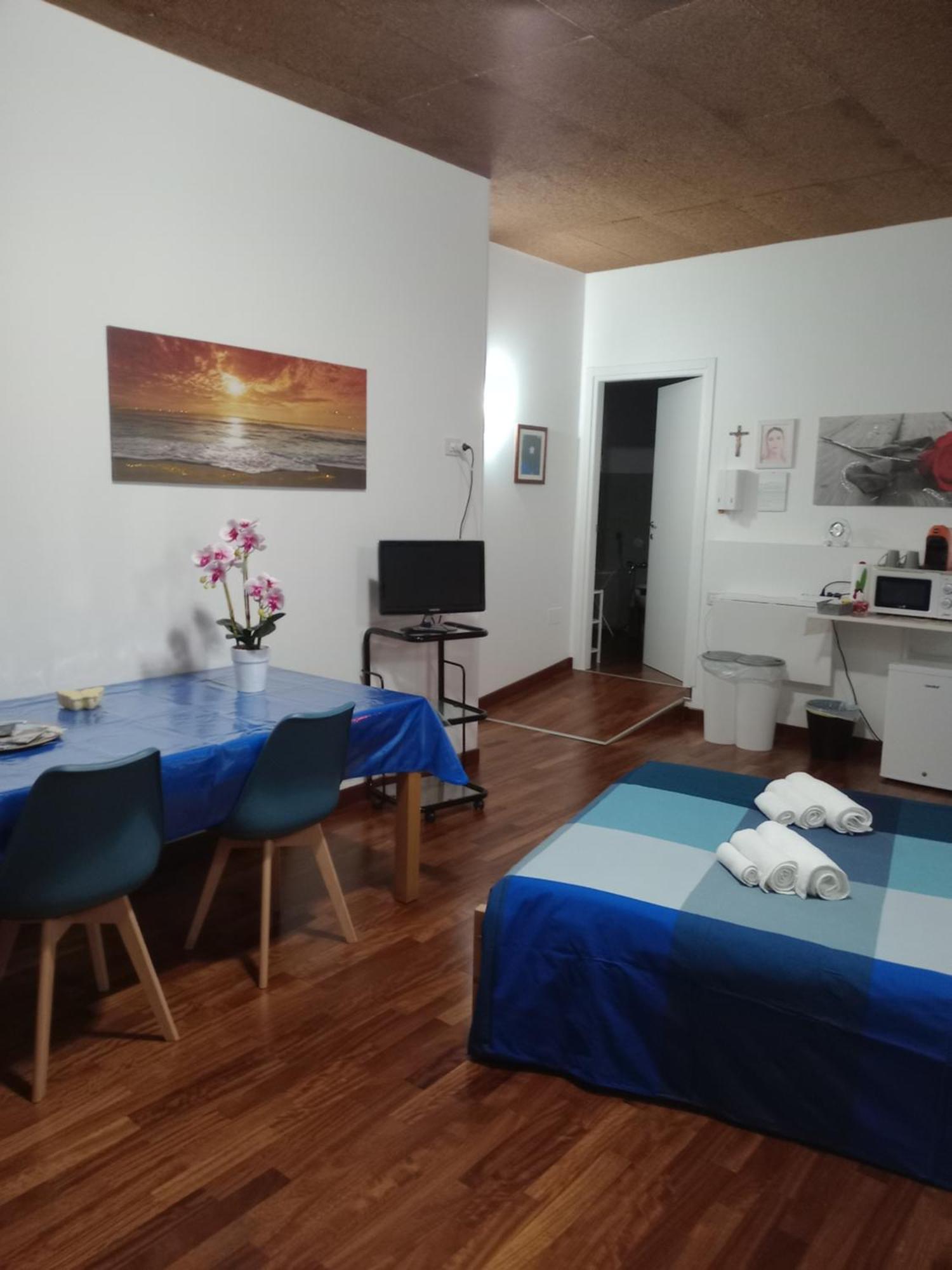 Regina Della Pace Apartments & Suite Con Sauna Монополи Экстерьер фото