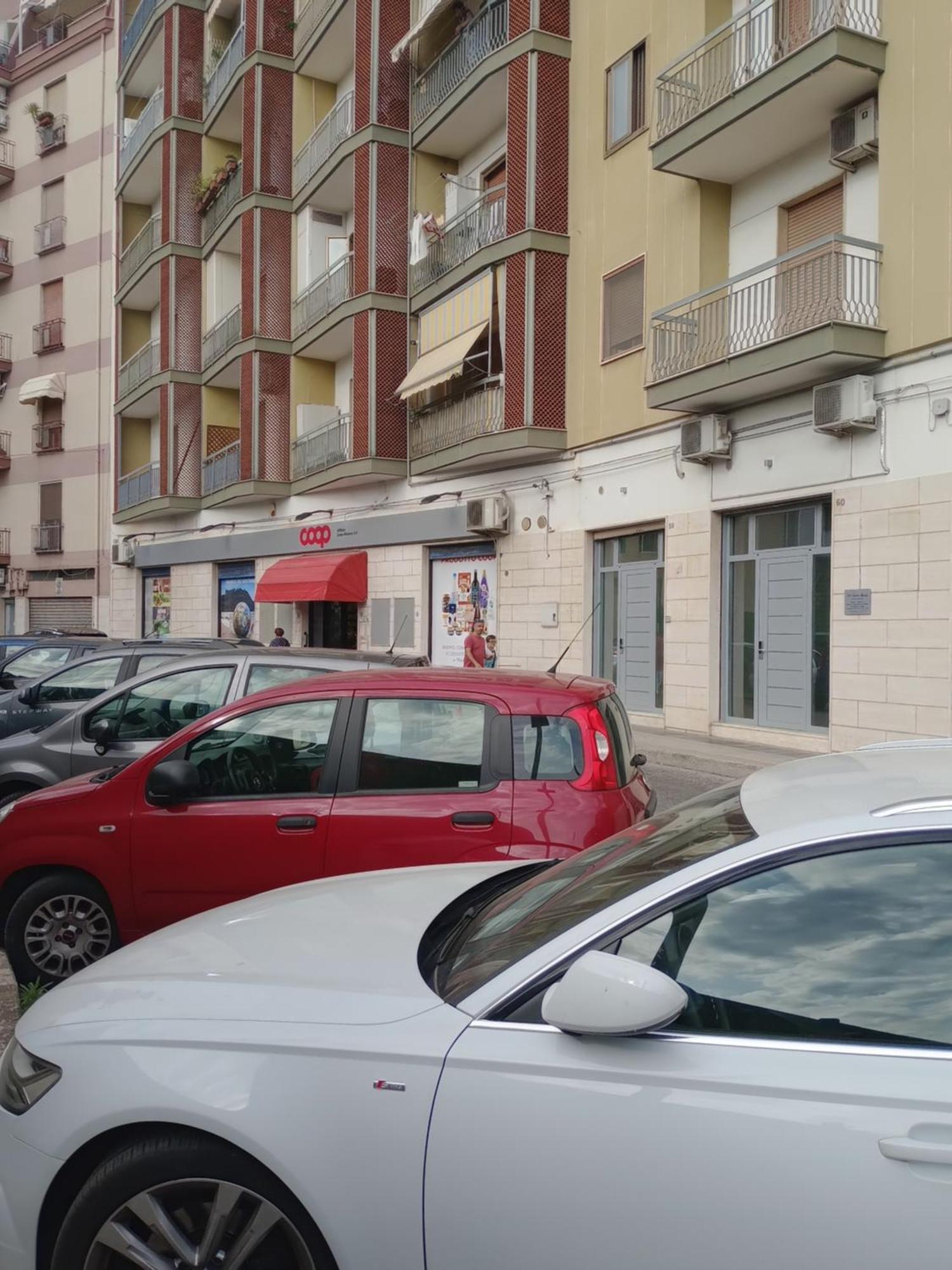 Regina Della Pace Apartments & Suite Con Sauna Монополи Экстерьер фото
